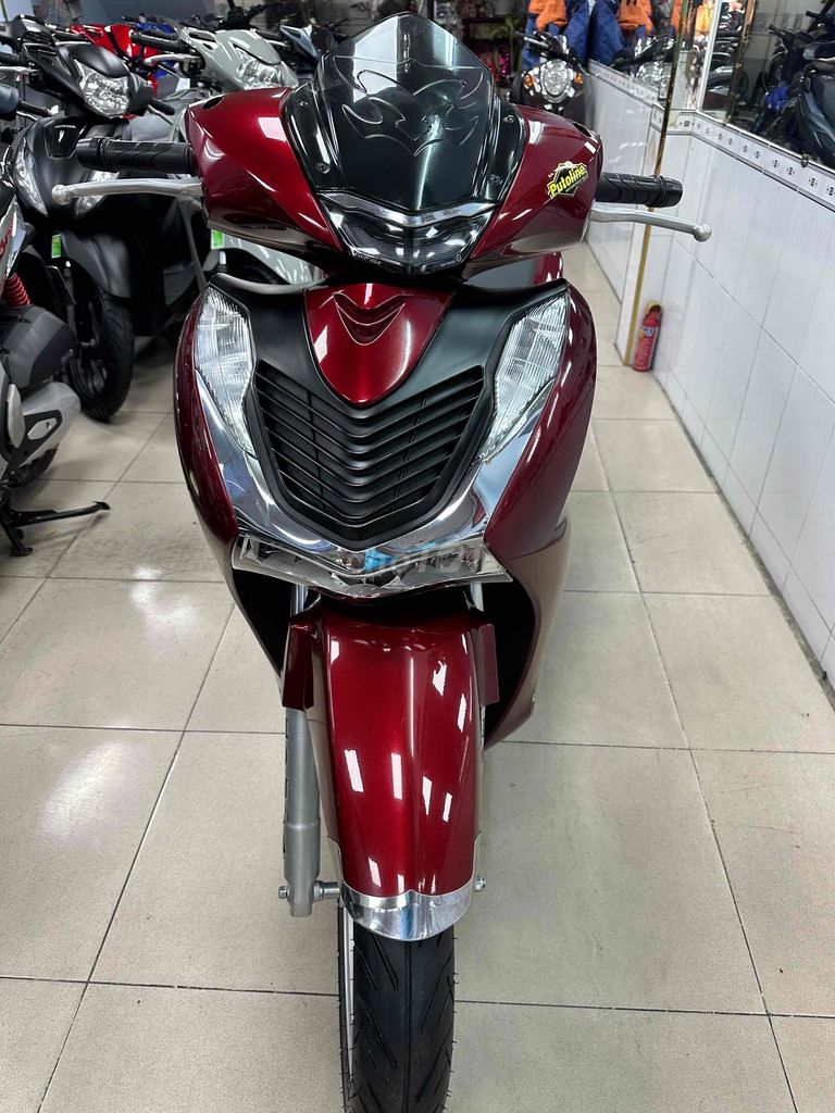 Honda 2022 - ảnh 1
