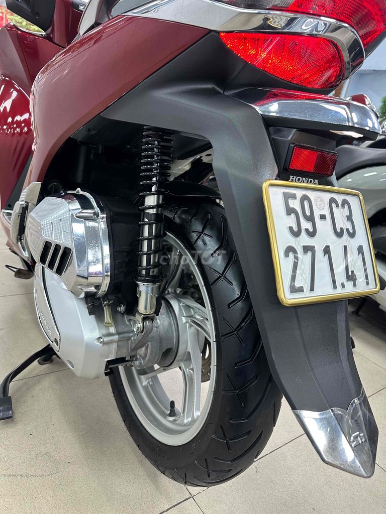 Honda 2022 - ảnh 5