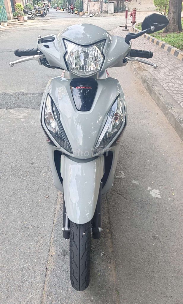 Honda Vision 2023 - ảnh 1
