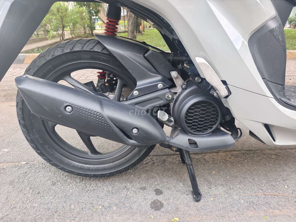 Honda Vision 2023 - ảnh 5
