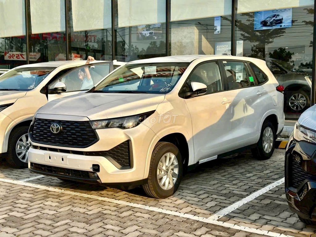 Toyota 2026 - ảnh 1