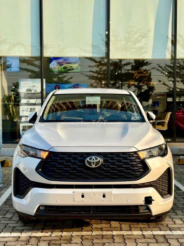 Toyota 2026 - ảnh 2