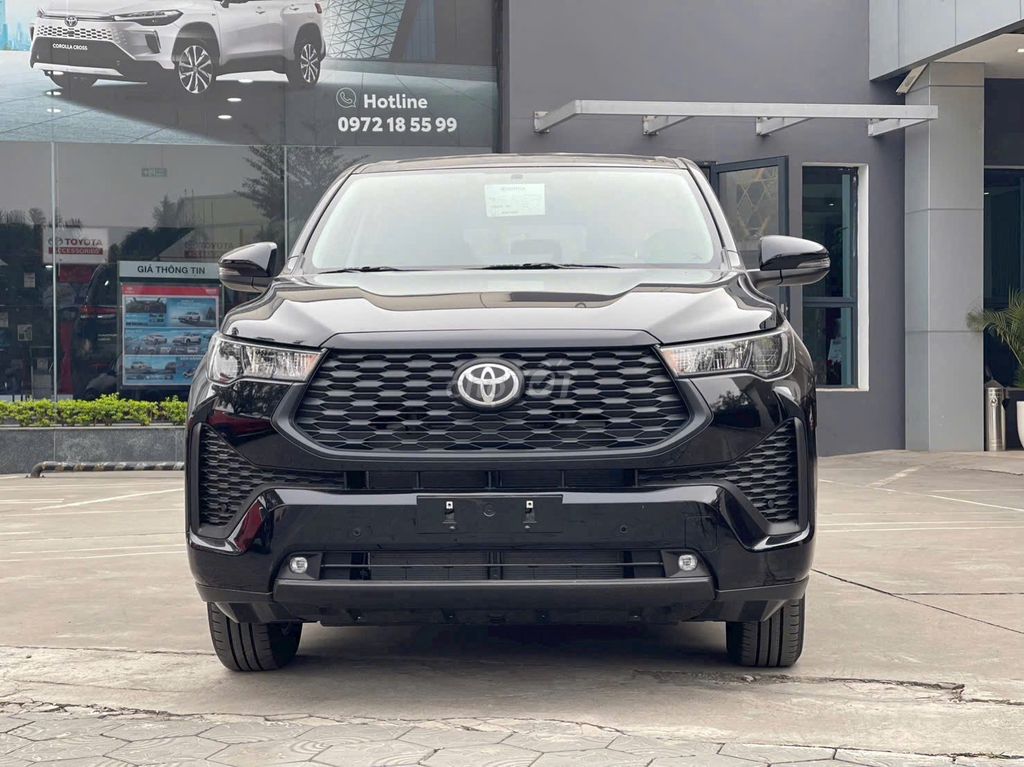 Toyota 2026 - ảnh 3