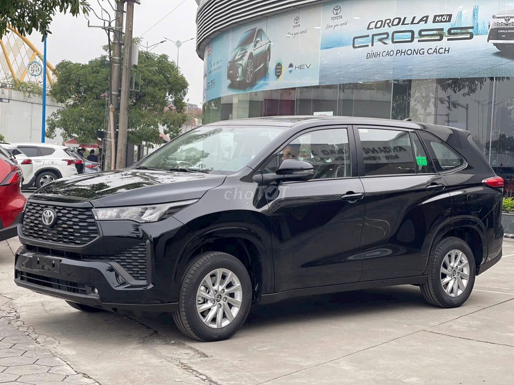 Toyota 2026 - ảnh 4
