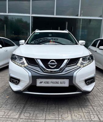 Nissan 2021 - ảnh 1