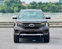 Ford Everest Titanium 2.0L 4x2 AT 2025 - ảnh 1