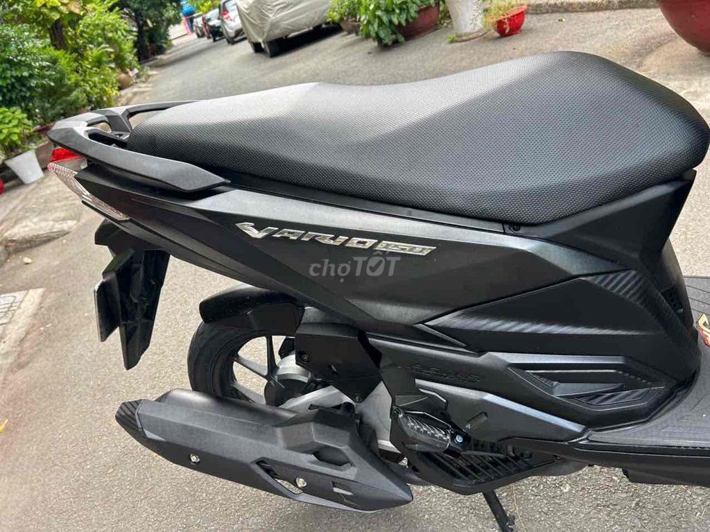 Honda Vario 2017 - ảnh 1