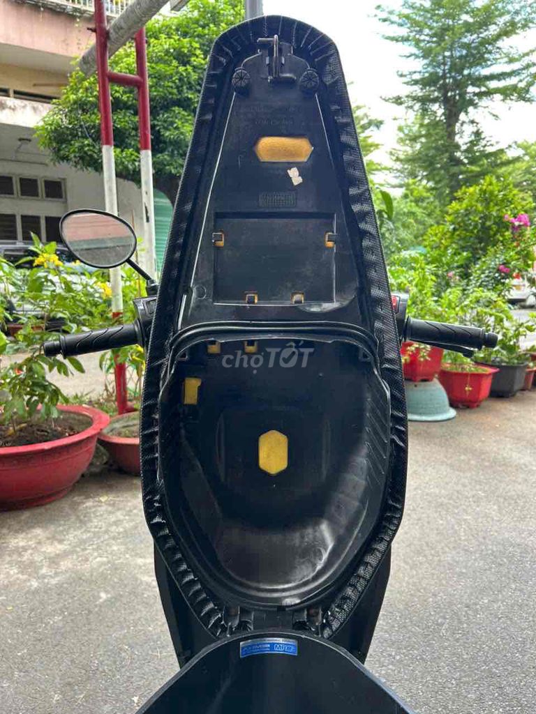 Honda Vario 2017 - ảnh 2