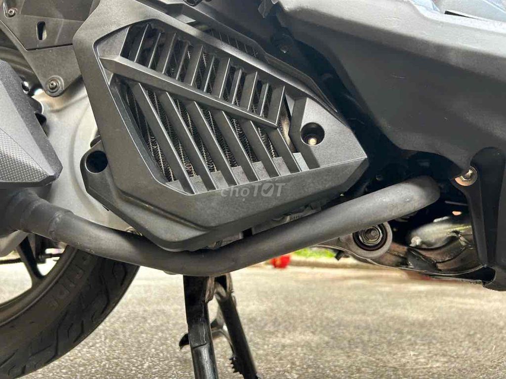 Honda Vario 2017 - ảnh 3