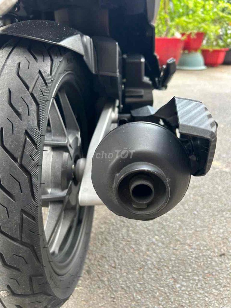 Honda Vario 2017 - ảnh 4