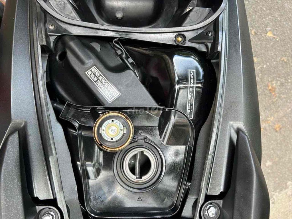 Honda Vario 2017 - ảnh 5