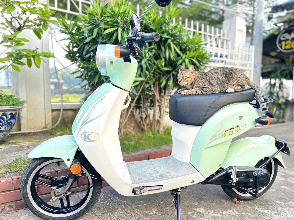 Kymco 2024 - ảnh 2