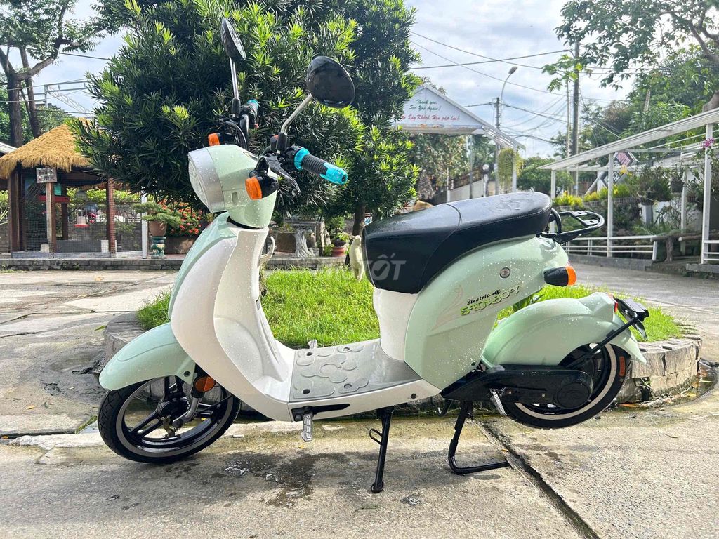 Kymco 2024 - ảnh 4