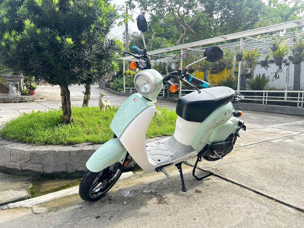 Kymco 2024 - ảnh 5