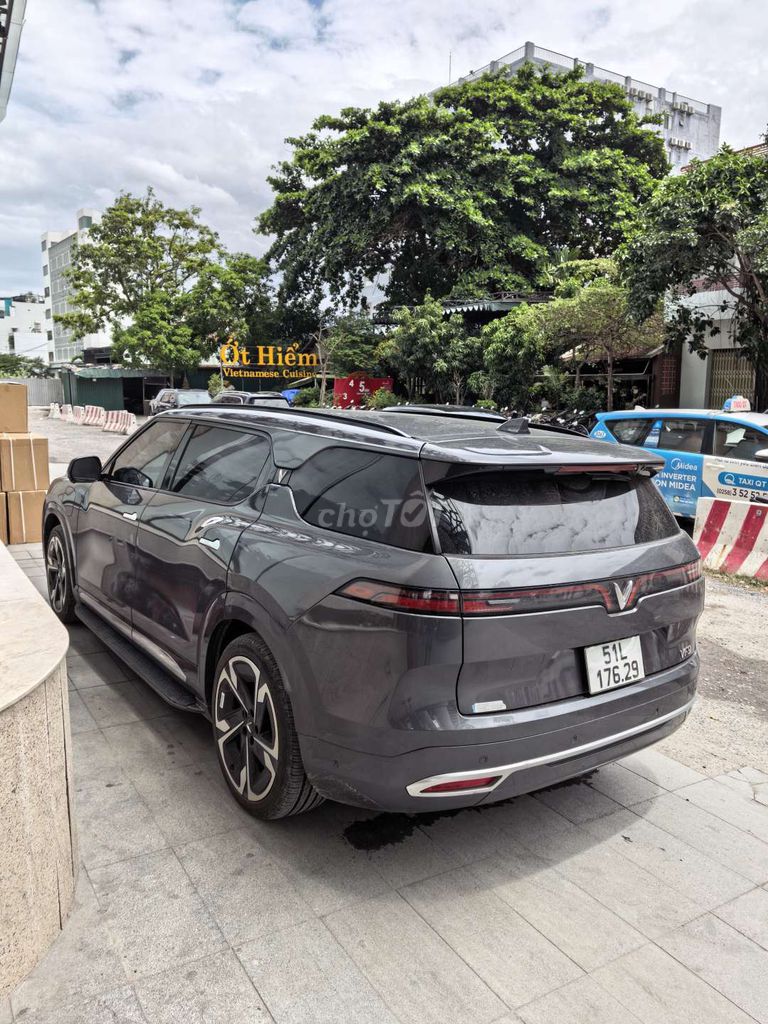 VinFast 2023 - ảnh 2