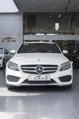 Mercedes Benz 2018 - ảnh 1