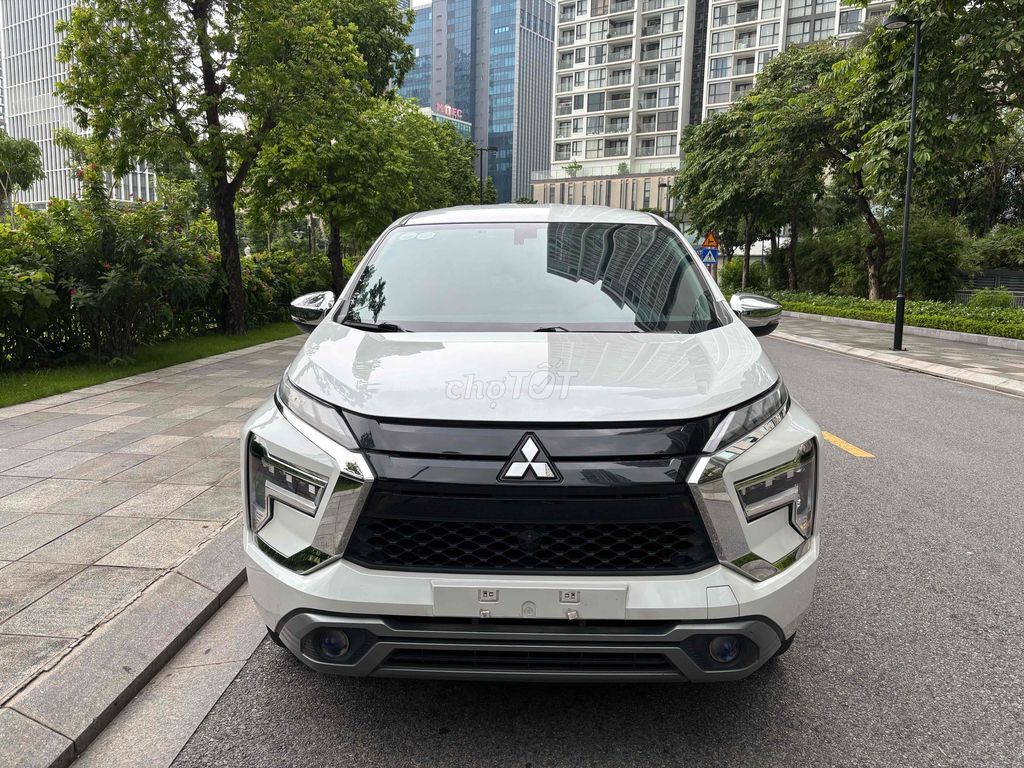 Mitsubishi Xpander 2025 - ảnh 1