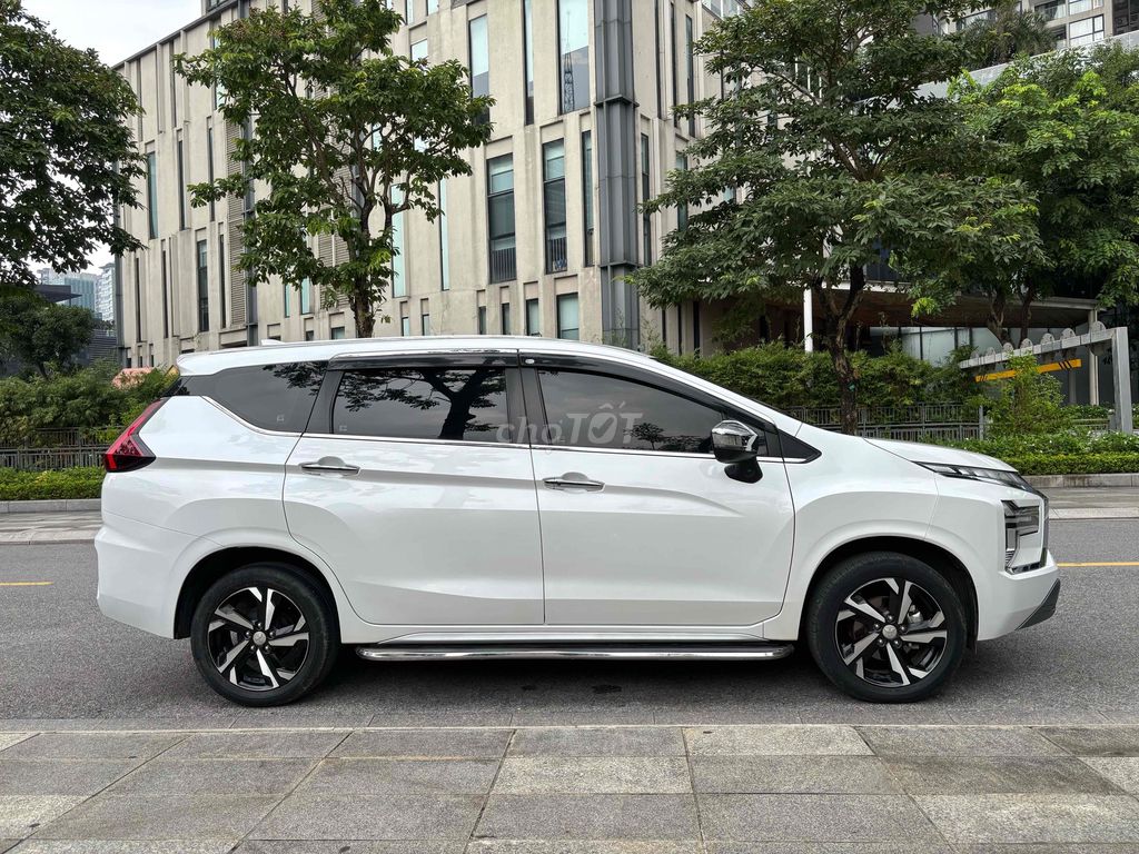Mitsubishi Xpander 2025 - ảnh 2