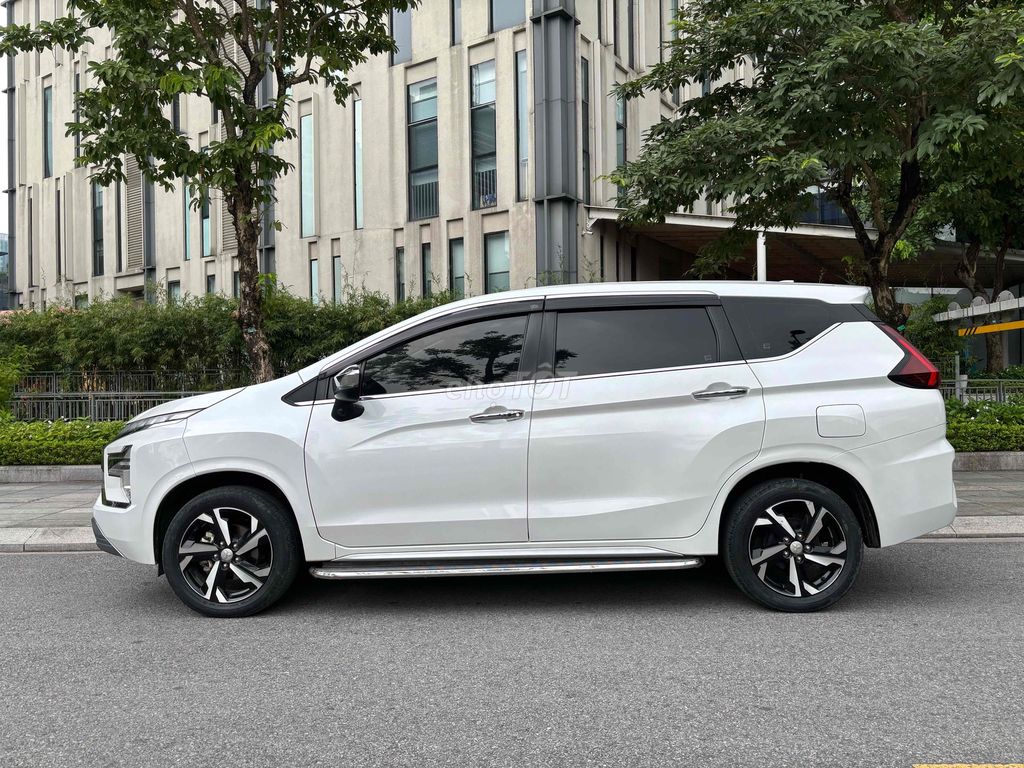 Mitsubishi Xpander 2025 - ảnh 3