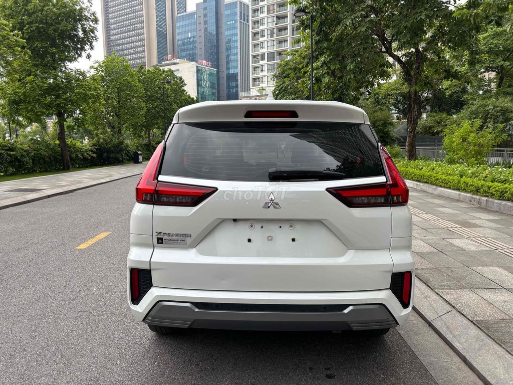 Mitsubishi Xpander 2025 - ảnh 4