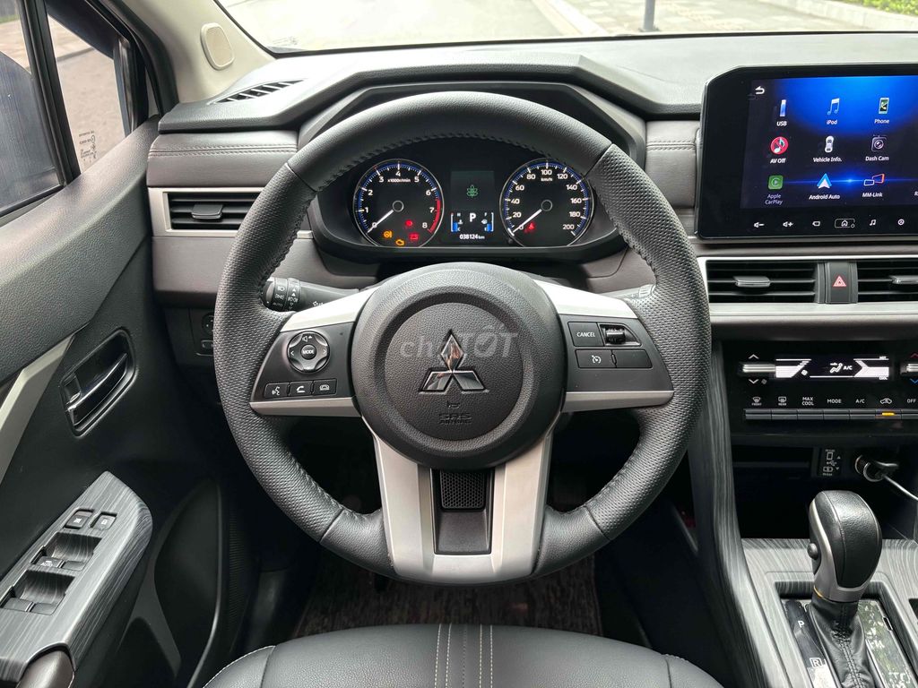 Mitsubishi Xpander 2025 - ảnh 5