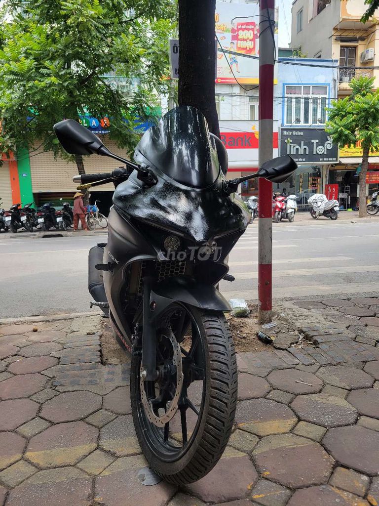 Suzuki GSX 2019 - ảnh 3