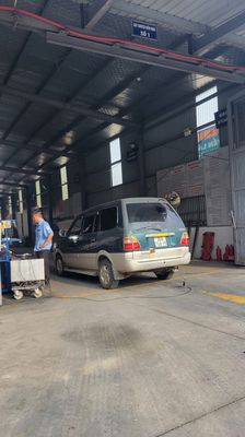 Toyota Zace - ảnh 1