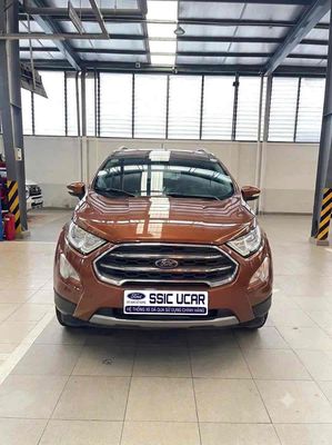 Ford 2019 - ảnh 1