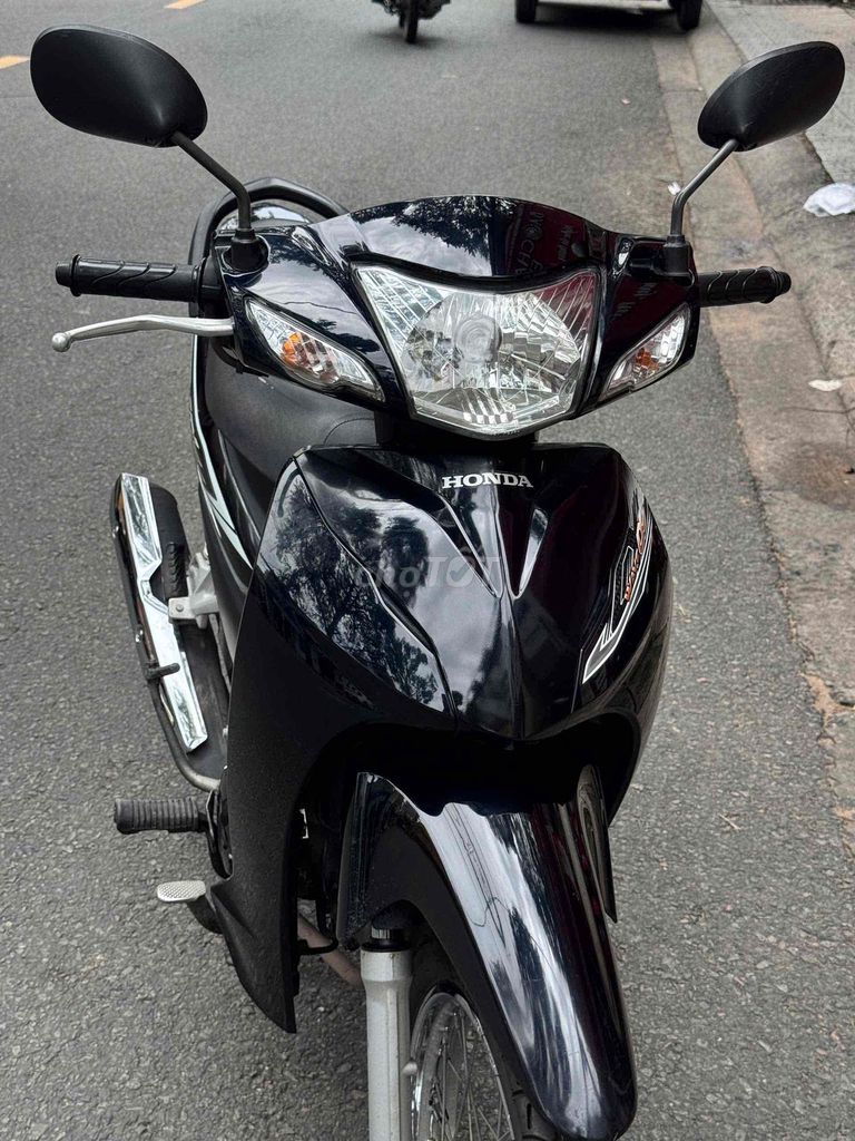 Honda Wave 2018 - ảnh 1