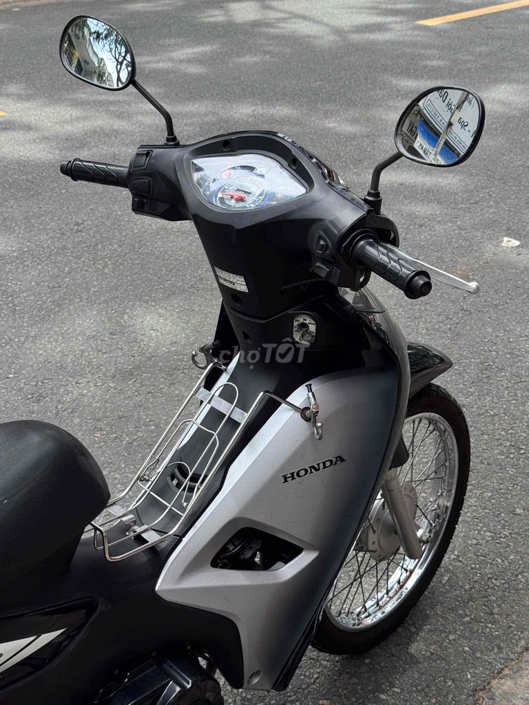 Honda Wave 2018 - ảnh 2
