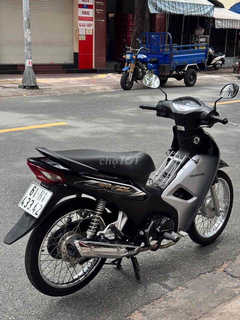 Honda Wave 2018 - ảnh 3