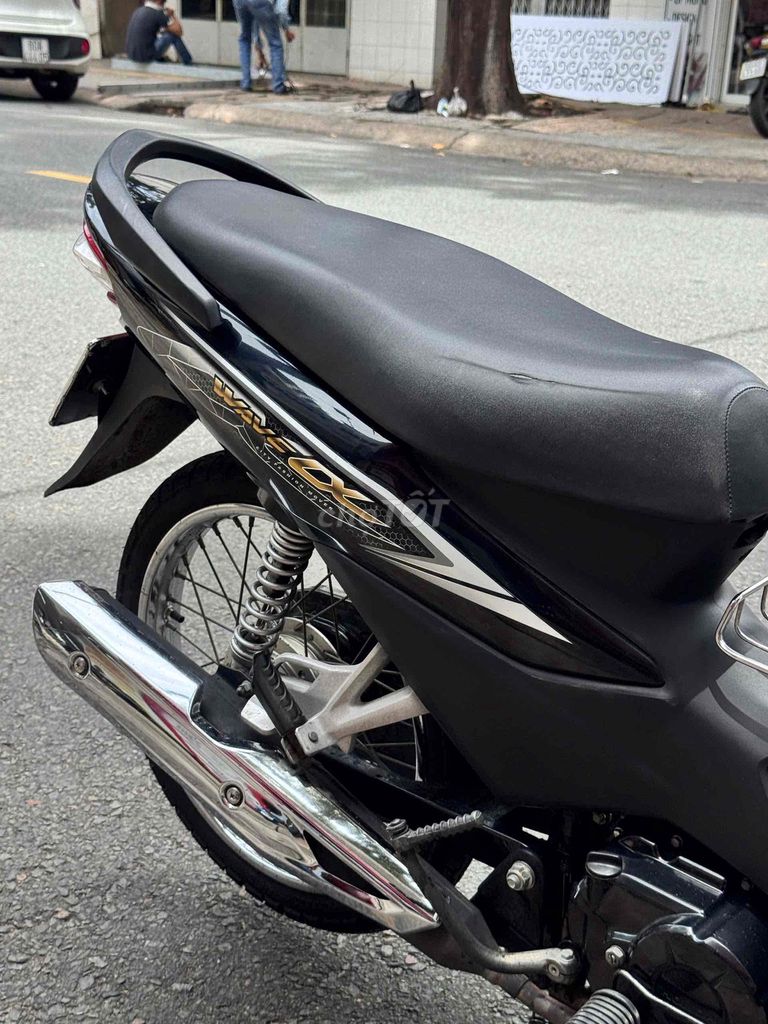 Honda Wave 2018 - ảnh 5