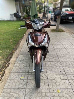 Honda Future 2019 - ảnh 1