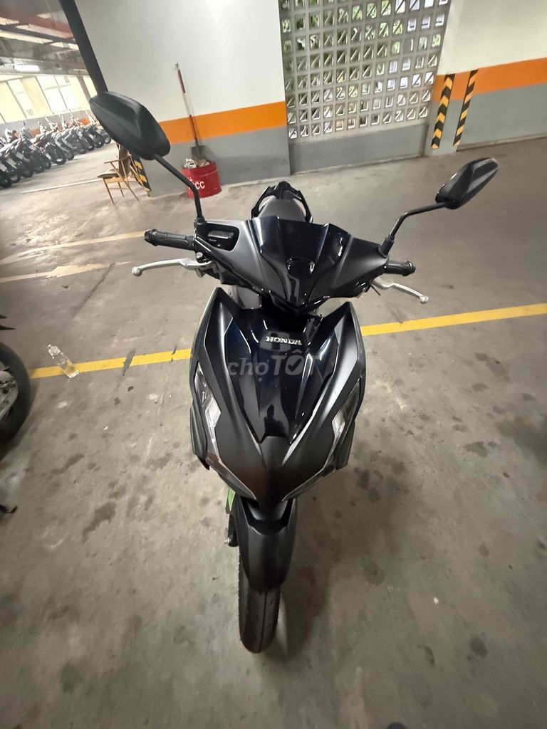 Honda Air Blade 2025 - ảnh 1