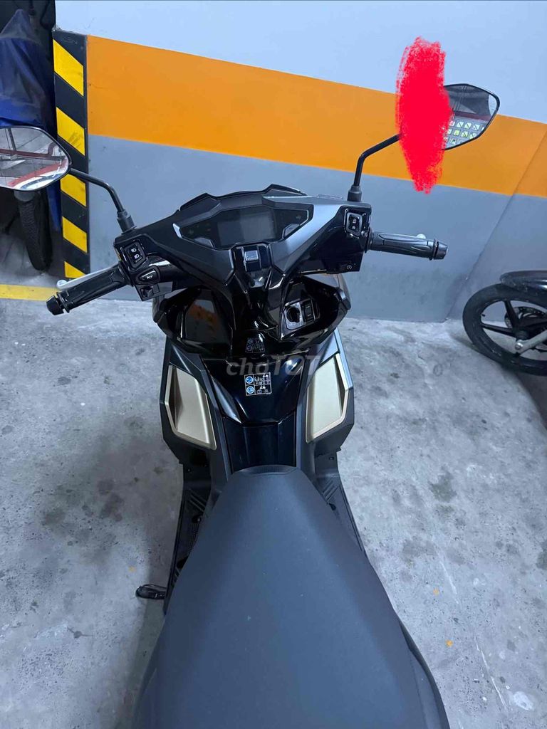 Honda Air Blade 2025 - ảnh 3