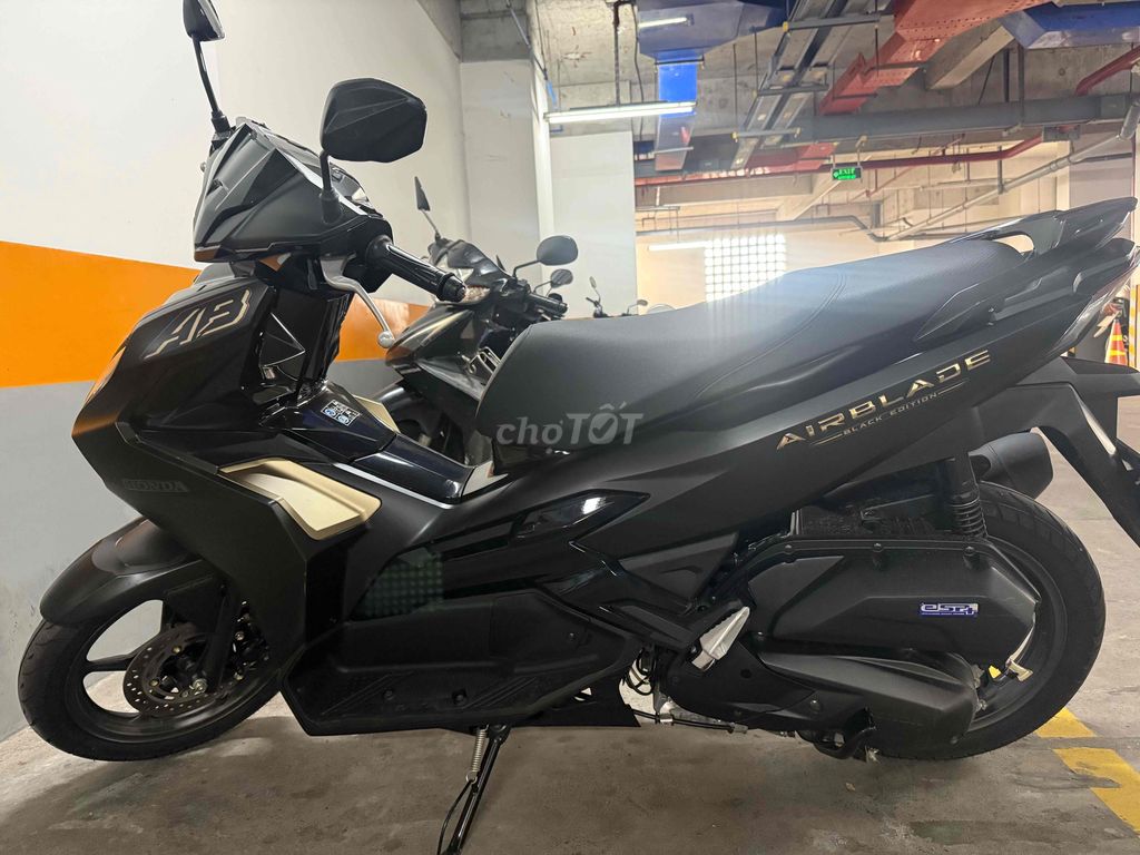 Honda Air Blade 2025 - ảnh 4