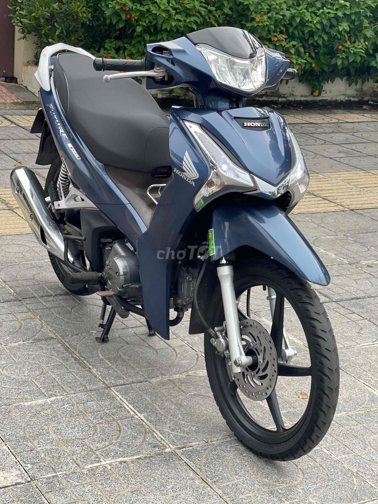 Honda Future 2021 - ảnh 1