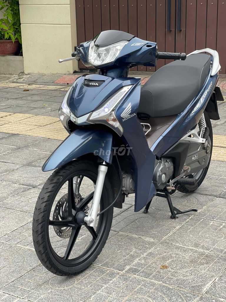 Honda Future 2021 - ảnh 2
