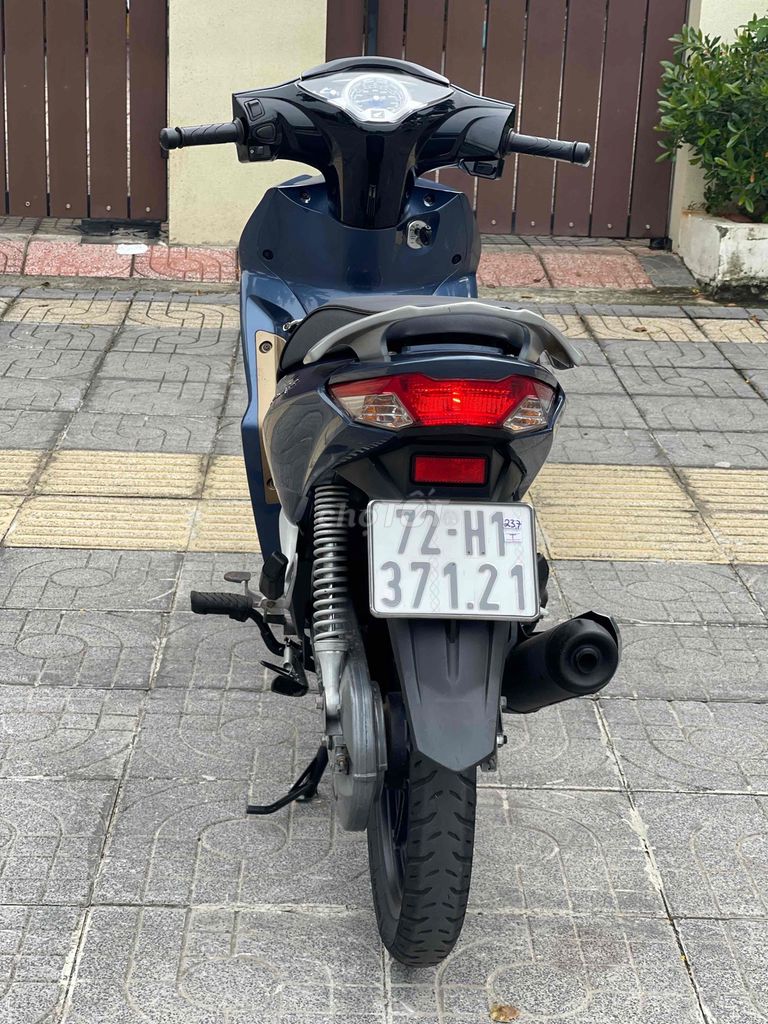 Honda Future 2021 - ảnh 3