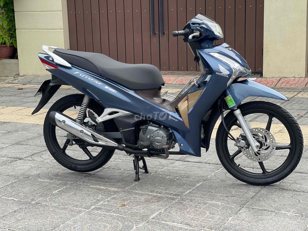 Honda Future 2021 - ảnh 4