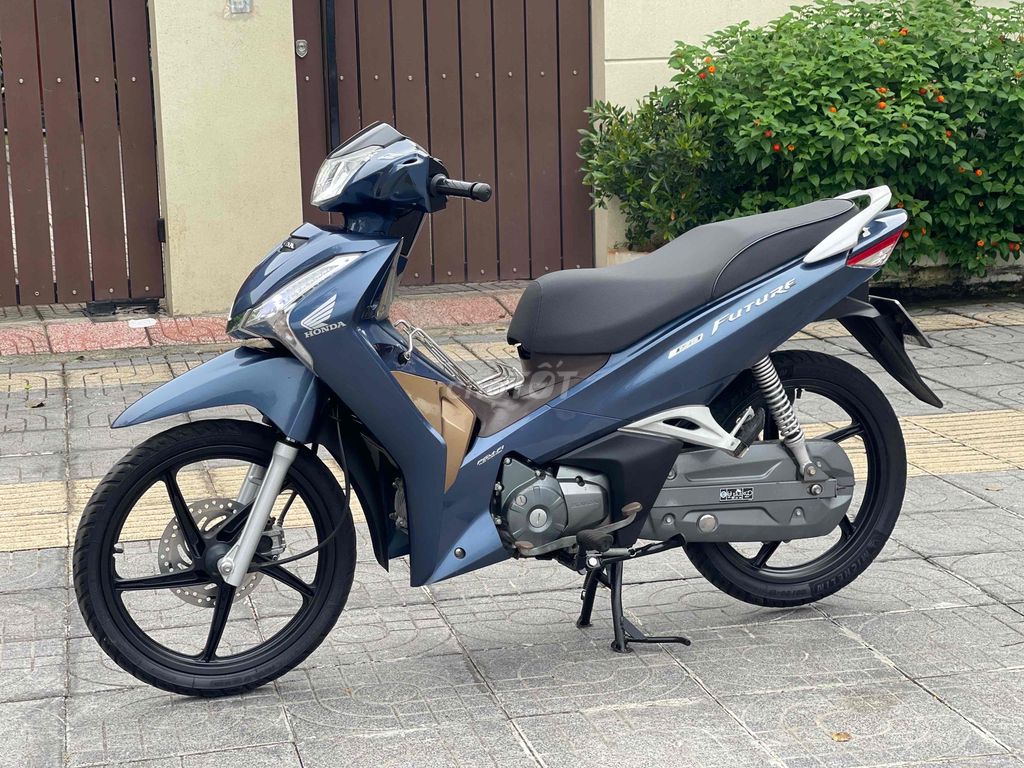 Honda Future 2021 - ảnh 5