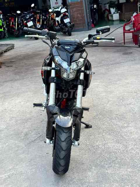 Benelli 2018 - ảnh 1