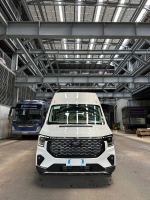 Ford Transit Premium 2026 - ảnh 1