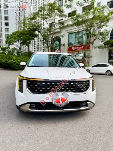 Kia Carnival Signature 2.2D 2024 - ảnh 2