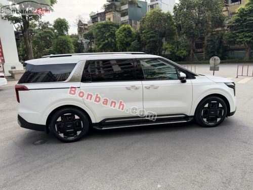 Kia Carnival Signature 2.2D 2024 - ảnh 3