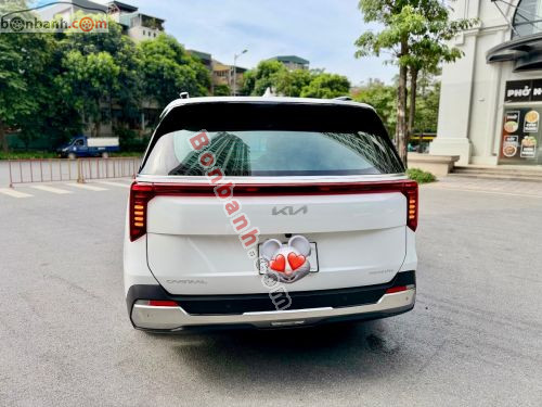 Kia Carnival Signature 2.2D 2024 - ảnh 4