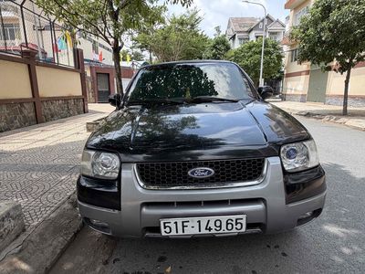 Ford Escape 2004 - ảnh 1