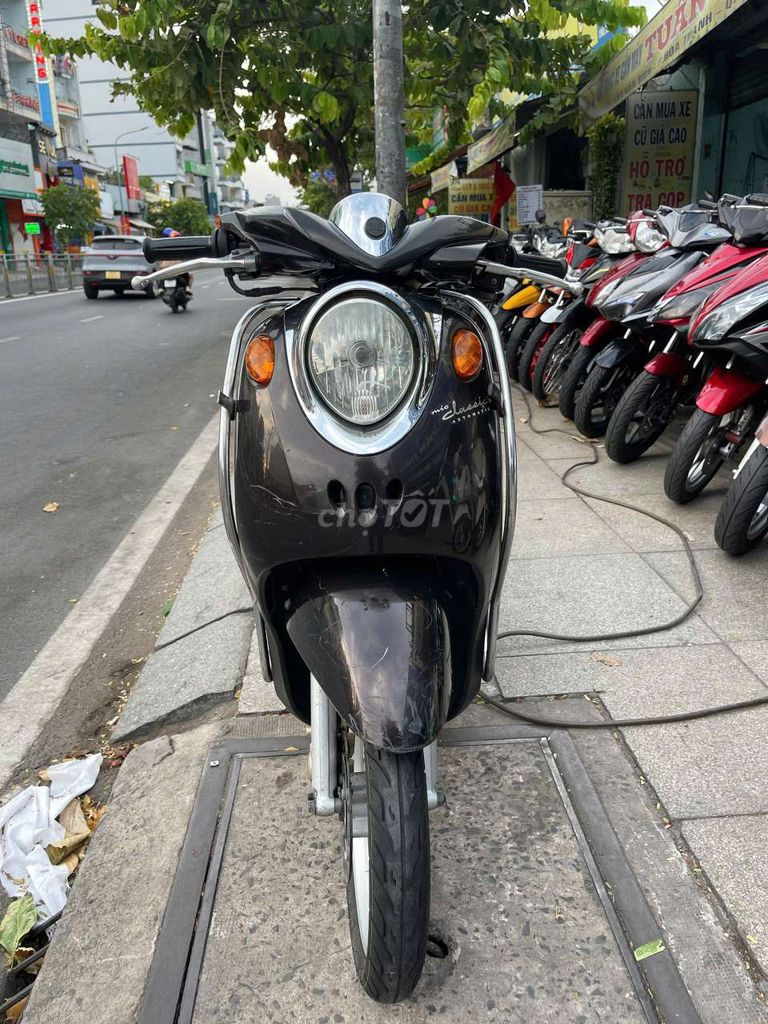 Yamaha 2012 - ảnh 1