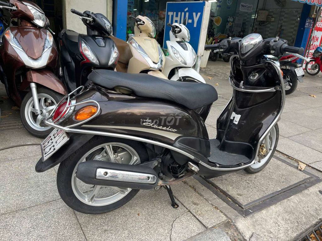 Yamaha 2012 - ảnh 3