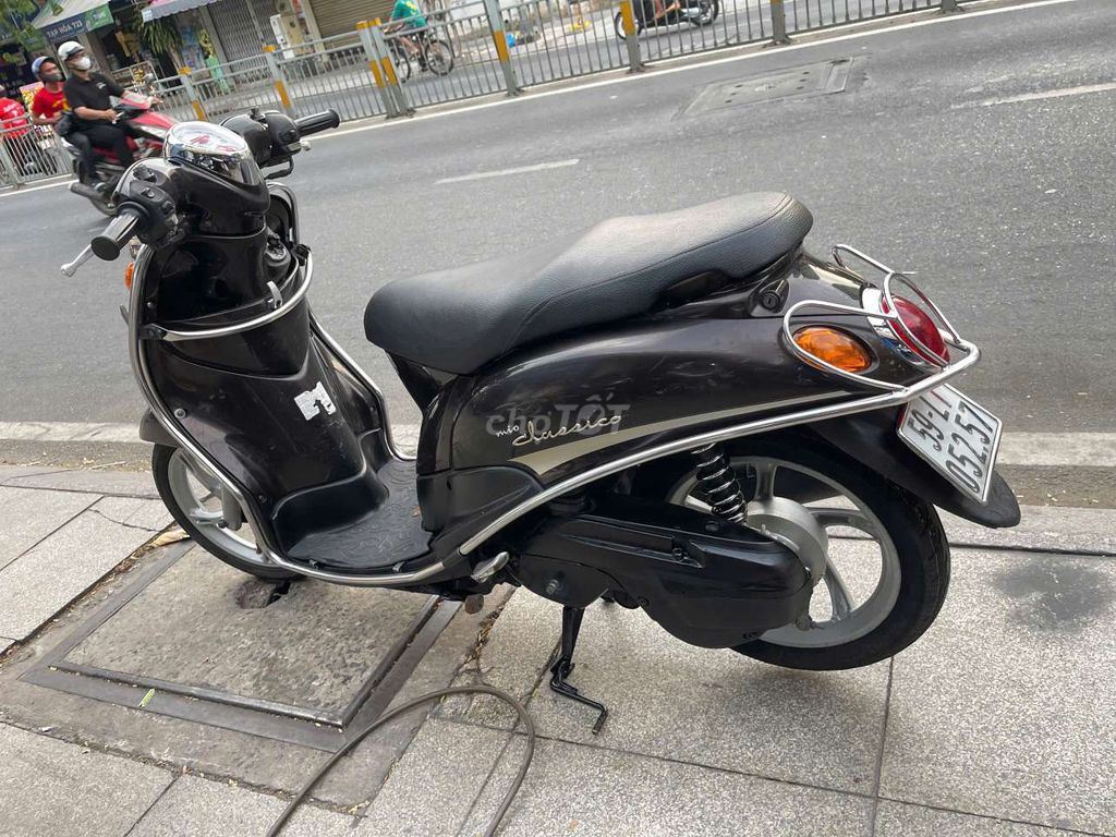 Yamaha 2012 - ảnh 4